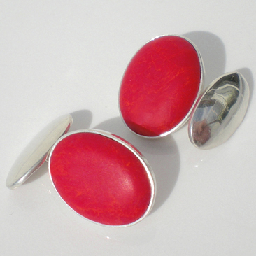 SILVER - CORAL